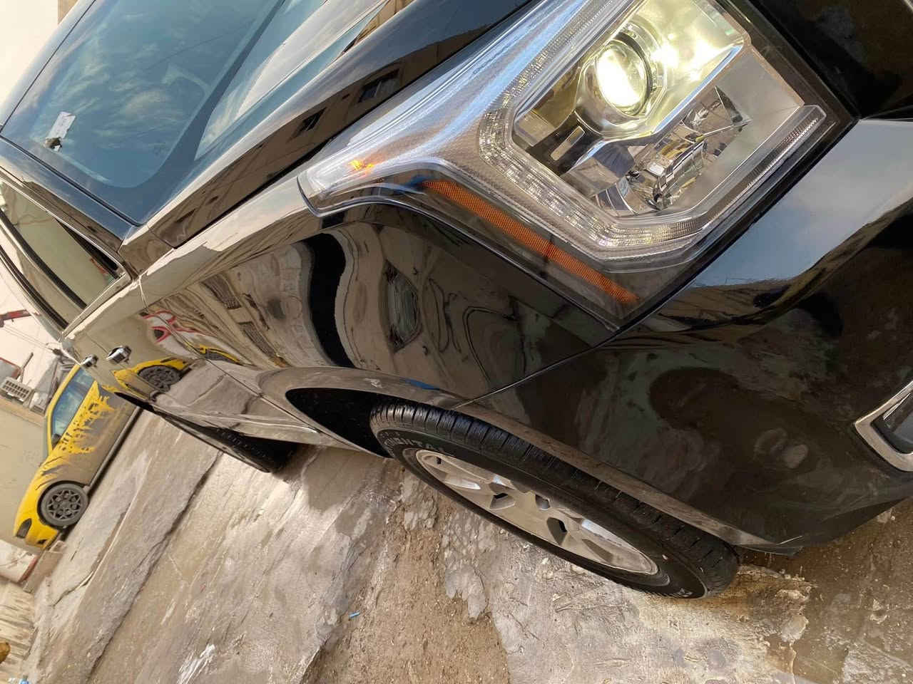 ***********

بوليش موقعي بغداد, العراق
