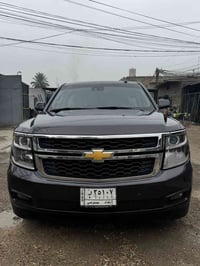 شوفرليت سوبر بان 2018 رقم بغداد خصوصي خصوصي بأسمي تحويل ثاني يوم مشروع...