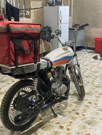 ٤ قير • شلامجه اصلي • موجود فيس