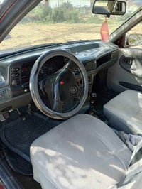 دايو سلو • ١٩٩٤ • اليوسفيه