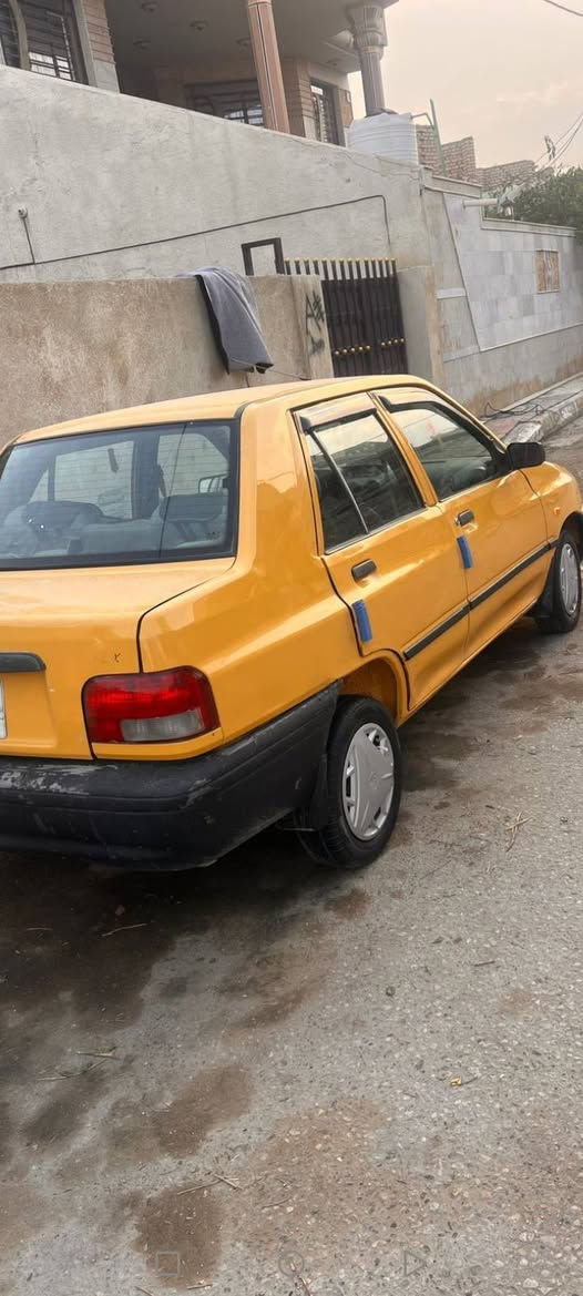 السلام عليكم سايبا 2015مكينه وكير وحداديه وتخم تاير جدد الكهربائيات جاهزه والستر لوك على الريمونت اتقفل وتفتح  السياره بيه جاملغ الأمامي صبغ السعر ٢٩ وبيه مجال للشراي مكاني كربلاء طويريج الاتصال على الرقم ***********
