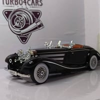 ١/٢٤ • ٢٢سم • أضواء وصوت