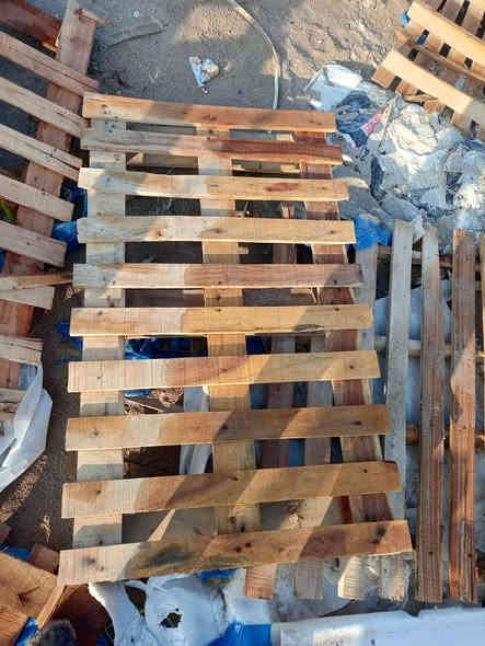 سكيب البيع / طول 120/ ولعرض/ 70 / العدد / الف / سكيبه/ سعر سكيبه /ب 3 / وحده / المكان البصرة حمدان /

رقم /*********** /***********
