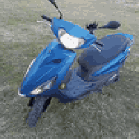 دراجة اكزز • كفالة عامة • كهربائيات شغالة