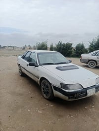 اسبرو • ١٩٩٧ • مكينة مفتوحه