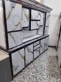 كاونترات جدد • سنك مرمر • واسط صويره