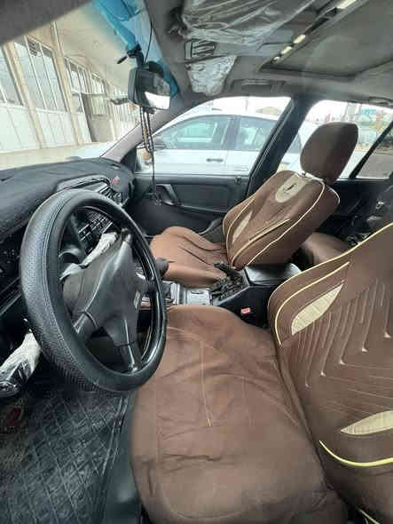 بو ف

موديل 93 
رقم سنوي هزا جديد
مكينا 26 كير ومكينا شرط
تحويل شرط 
سعر 40 ومجال بسيط 
***********
