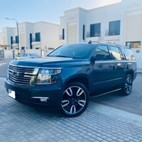 تاهو RST • ٢٠٢٠ • رقم بغداد