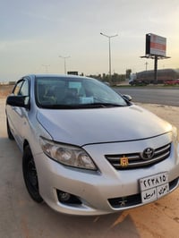 سلام علیکم بۆ فرۆشتن بیکاشو مودیل 2009 خلیجی مەکەینە گەورە دوو جاملخ پ...