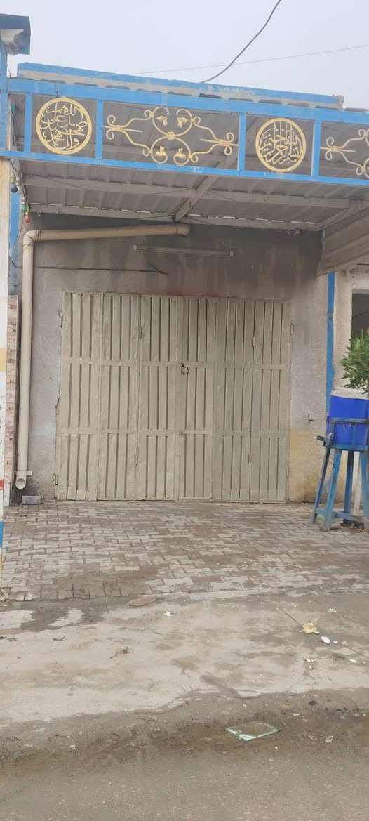 سلام عليكم محلاات ليجار حي جهاد شارع بيت صبر  وبجمعيه وهاذة رقمي  ***********
