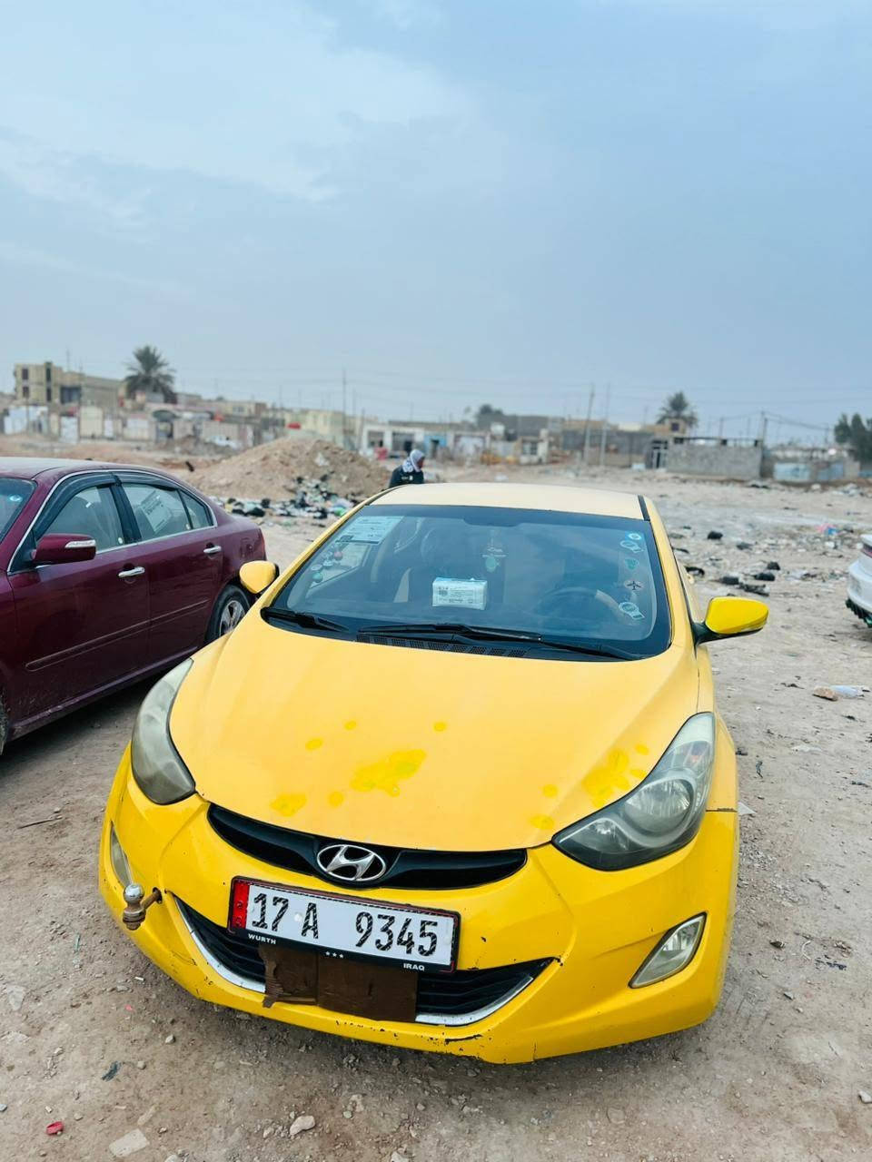 13 خليجي 1600
غاز بانزين رقم مثنى بسمي انكليزي

مصفره هيئه او غرامات

سعر 85 او بيه مجال قليل

***********

الديوانيه الحمزه الشرقي
