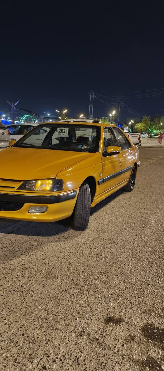 السلام عليكم بيجو بارص موديل 21 سياره كفاله عامه وشرط السونار سياره جاهزه مكينه وكير جدد حداديه تخم تاير باتري جديد تبريد ثلج تتفه سياره بعده لوك رقم بصره بعدله سنه وتصير حره ستقطاع مباشر وراعيه بل بصره عندي وكاله منه مكان السياره العماره والشراي يخابر ويدلل وهاذه بسيط  سعره ب وبيه مجال بسيط***********
