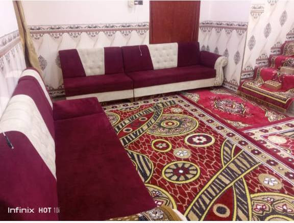 من رخصة الادمان تخم للبيع عدد 20مقعد السعر 450.او بي مجال مكان جويبه النساف. ***********..
