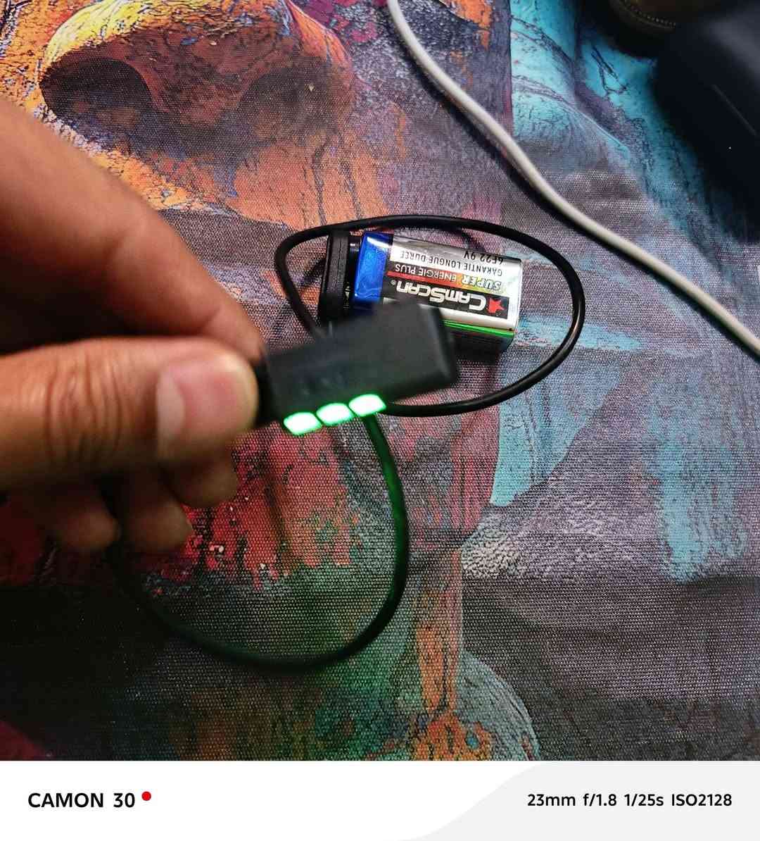 لايت اخضر  ينشد بل خوذه بل حاكيه  بل سماعه اصلي اصلي امريكي


**إذا كنت صاحب هذا الإعلان وتريد حذفه لأي سبب، رجاءا أرسل رسالة إلى الدعم الفني**