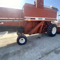 حاصودة • هايدرو 3550 • كركوك