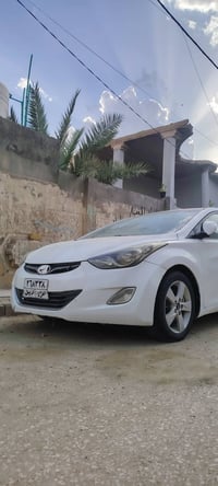 النترا • فول بصمه • ٢٠١٣