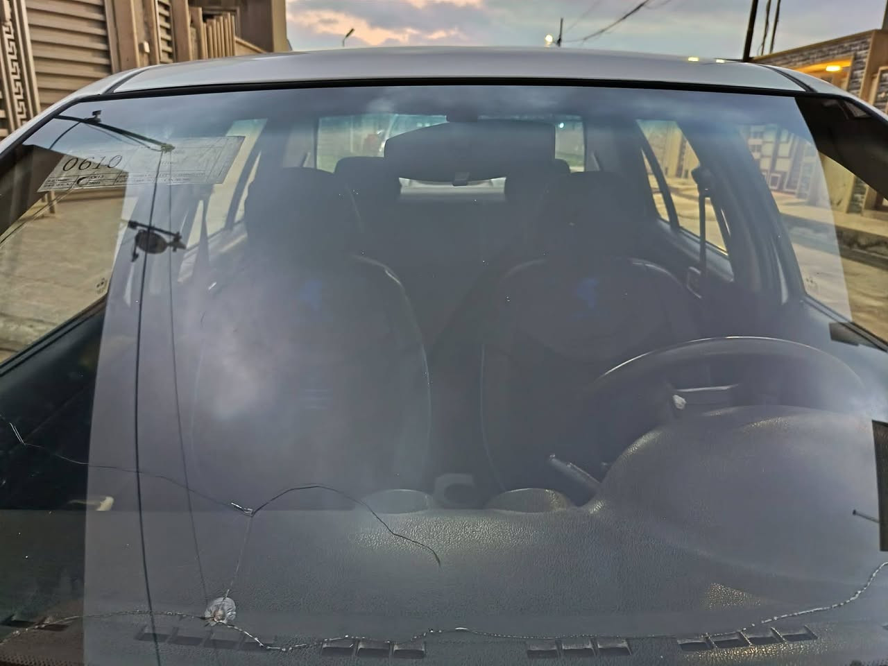 سي كي رقم نينوى ٢٠١٣ شكل جديد
بيها جاملغ يمين وبوند وشبر بل صندوق كير مكينة شرط السيارة مال بيت 
مكانها موصل عندي وكالة تحويل مباشر
ما اجاوب عالخاص (مكلف بالنشر) 
اتصل على صاحبها
***********
