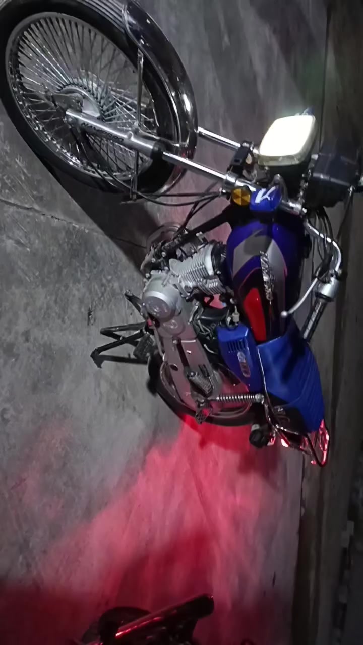 السلام عليكم دراجه نامي برو 2021كبس مابيها اي عيب كهربائيات شغاله سعر (475) و بيها مجال 
السلام عليكم نامي پرو 2021 كه پس بي عه يبو عاره هه مو گياني به شه رته كاره بايي هه مو ئيش ئه كا نرخي (475)و مه عمله


**إذا كنت صاحب هذا الإعلان وتريد حذفه لأي سبب، رجاءا أرسل رسالة إلى الدعم الفني**