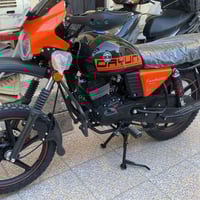 دايوان جبلي موديل 25 • ماشيه ٣٥٠٠ • مكفولة