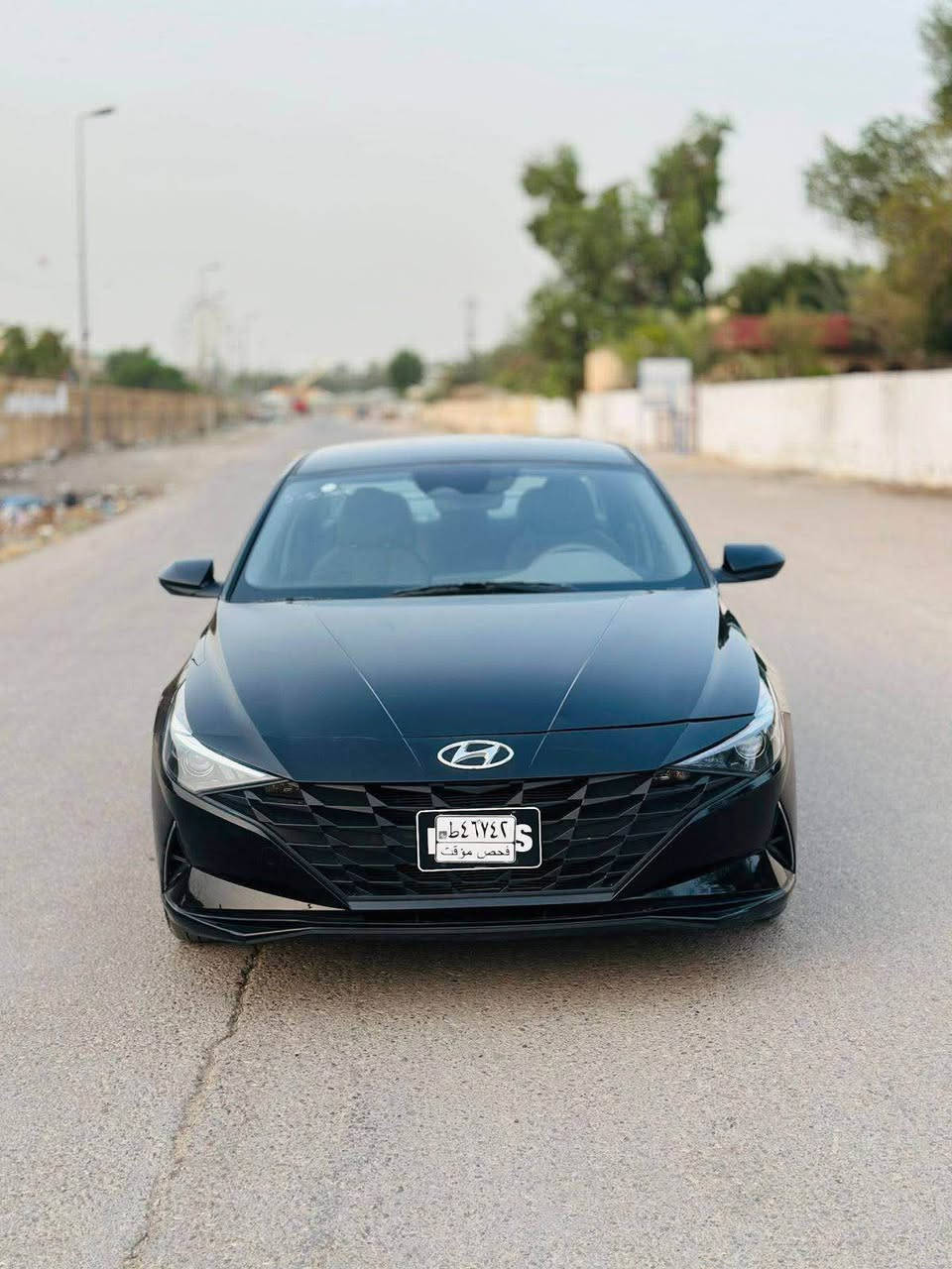 سلام عليكم النترا ٢٠٢٣ 
مرقمة بغداد بسمي حادث باب وجاملغ وبنيد صور الحادث موجودة ماشية٥٠ رادار جانبي وامامي توقف ذاتي تحديد مسار لايت ٣ عدسات  تحكم ستيرن جهتين ويل كب تخم تاير جديد مكاني بغداد السعر ١٣٠ وبيها مجال *********** Colombo, Sri Lanka
