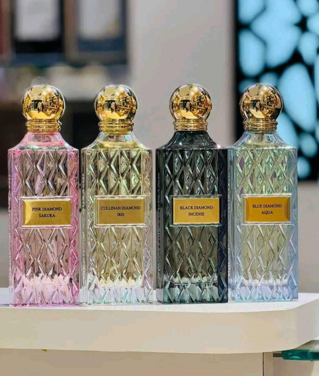 السلام عليكم متوفر عطور درجه اولى ثباتيه وفوحان عطور راقيه فائقه الجوده ومتوفر جميع انواع العطور التي يرغب الزبون بشرائها يمكننا تجهيز كافه محلات الكوزمتك والجمله والمفرد وزبان المفرد باسعار مناسبه جدا وعطور اصليه وراقيه خلطات سويسريه وفارسيه وغيرها ومتوفر خلطات خاصه بالشركه خاصه بنا عطور درجه اولى الشرط ثباتيه لا تقل عن اليومين وفوحان لا يقل عن 24 ساعه عطور تلفت الانتباه من اول استخدام تثبت حضورك ومتوفر جميع انواع العطور الاستندر التي يبحث عنها الزبائن متوفر بيع جمله ومفرد باسعار مناسبه للحجز تواصل معنا عبر الرقم التالي ***********
