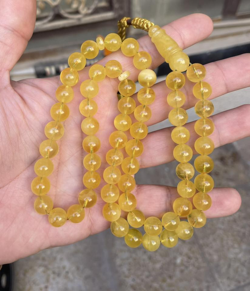 سلام عليكم
كهرب حر طبيعي
خامة مغيمة 
وزن 38
عدد الحبات 65
السعر 105$


**إذا كنت صاحب هذا الإعلان وتريد حذفه لأي سبب، رجاءا أرسل رسالة إلى الدعم الفني**