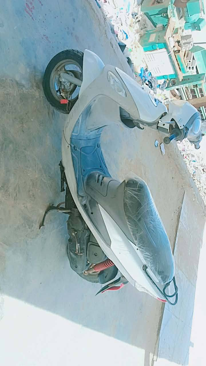 سلام عليكم دراجه ماكس للبيع 600
وبيه مجال*********** مكلف بل نشر
