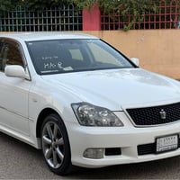 شاينه 2007 • تويوتا شاينه • سيارة تويوتا • تويوتا كراون 2007 • سيارة م...