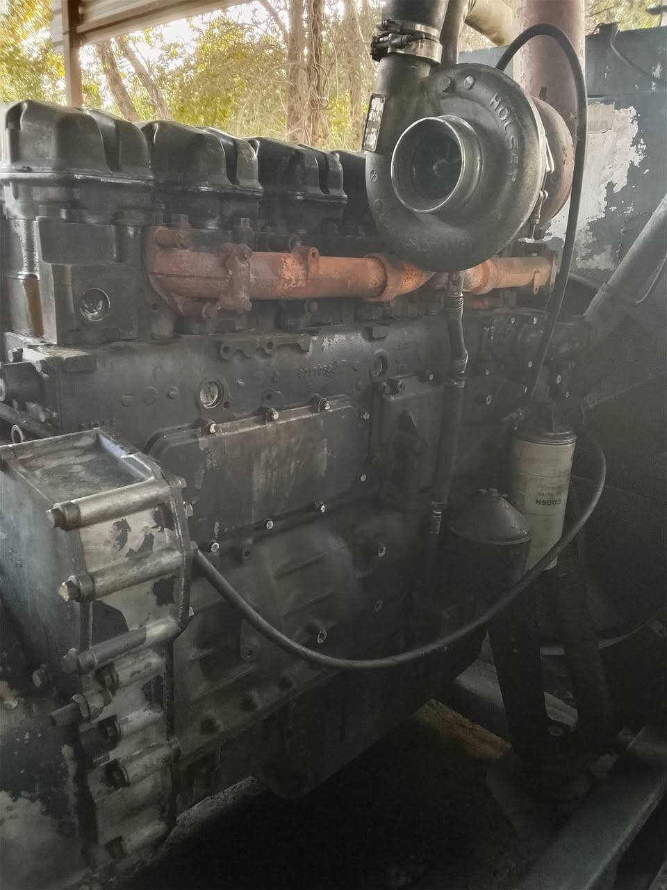 السلام عليكم مكينه سكانيه بومه 124 ستندر لاتنقيص لاتبخير السعر 20 بسمايه حي الوحده ***********
