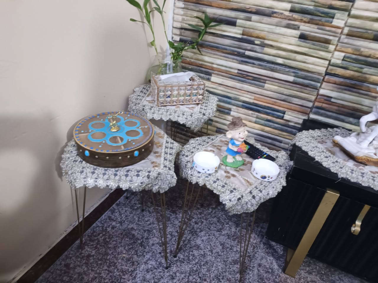 تخم 10 مقاعد تكمه نضيف كلش توصه
السعر 400 عنواني بغداد الحريه يوجد توصيل


**إذا كنت صاحب هذا الإعلان وتريد حذفه لأي سبب، رجاءا أرسل رسالة إلى الدعم الفني**