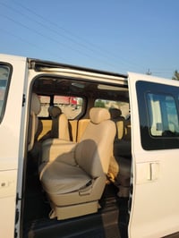 للبيع ستاركس 2014 سياره مكفول كفاله عامه  مكينه وكسر وكسن جدد مكفولات ...