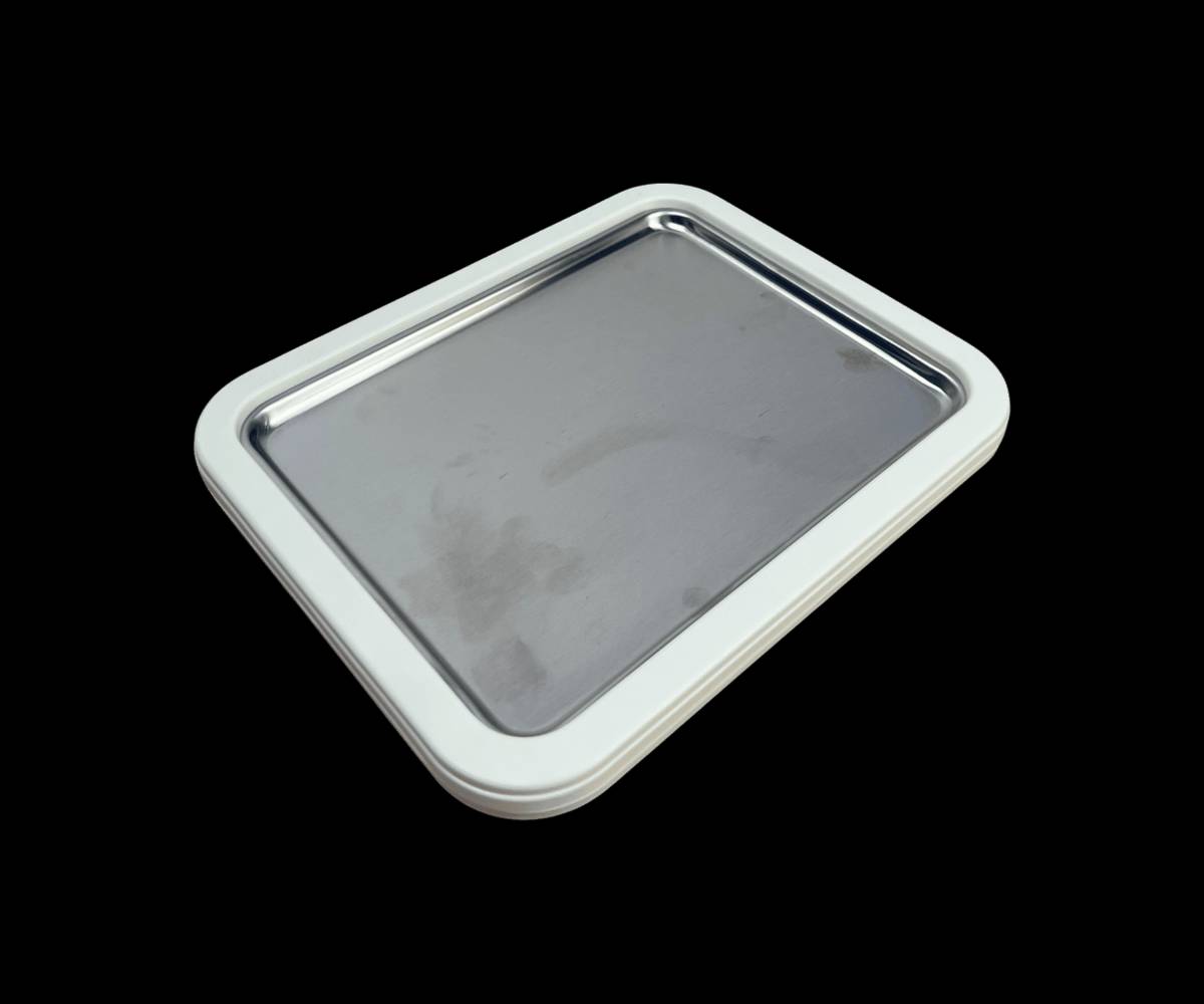 تحب الآيس كريم الرول مثل اللي بالمحلات؟ 🍦

الآن تقدر تسويه في بيتك بسهولة!

✔️ بورد تجميد فوري لصنع الآيس كريم خلال دقائق

✔️ بدون كهرباء – فقط ضعه في الفريزر

✔️ اصنع نكهاتك الخاصة بالحليب أو الفواكه

✔️ يأتي مع أدوات لعمل رول الآيس كريم بسهولة

✔️ تجربة ممتعة للأطفال والعائلة

حوّل مطبخك إلى محل آيس كريم صغير 😍🍦
يله شمنتضر 