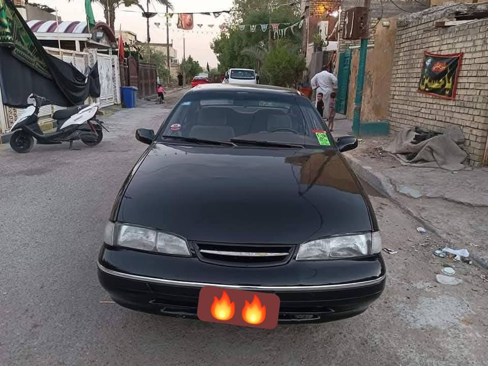 سلام عليكم برنس فراشه موديل 96 مكينه جديد لا تنقص ولا تبخير سياره جاهزه من كلشي لا ضربه ولا طخه سياره رقم نكلزي المكان بغداد سعر40 بيه مجال الشري يتصل ***********
