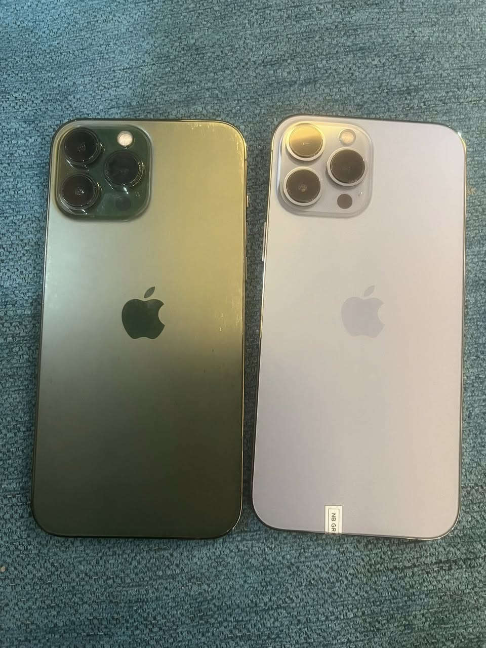 سلام عليكم 
13 بروماكس 
قطعتين الزيتوني  256 بطاريه 83 
635
البحري 512. بطاريه 86 سعر700 مكفولات   مجال بسيط مكان بغداد


**إذا كنت صاحب هذا الإعلان وتريد حذفه لأي سبب، رجاءا أرسل رسالة إلى الدعم الفني**