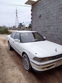 مارك فلات • ١٩٩٣ • محرك وكير مكفول