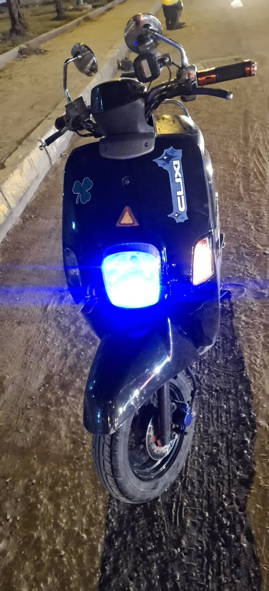 ماكس بوليس 120 مال رنبة نازلة قبل ٤ اشهر محرك مكفول نكرة سلف كاملة مكاني بغداد الكاضمية
سعر 650 شراي يتصل ***********
