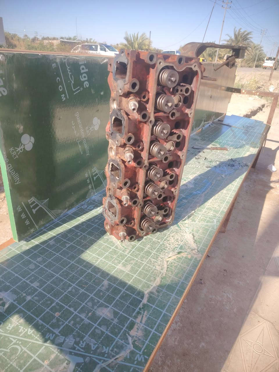 السلام عليكم كور ٣٠٠ نضيف حيل للبيع ***********
