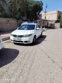 سيراتو ٢٠١٣ • وارد خليجي • بصره