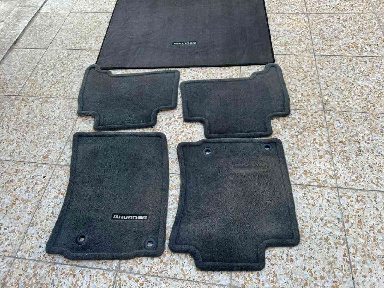 سلام عليكم غراض للبيع كل ٣قطعه(١٥٠)ألف


**إذا كنت صاحب هذا الإعلان وتريد حذفه لأي سبب، رجاءا أرسل رسالة إلى الدعم الفني**