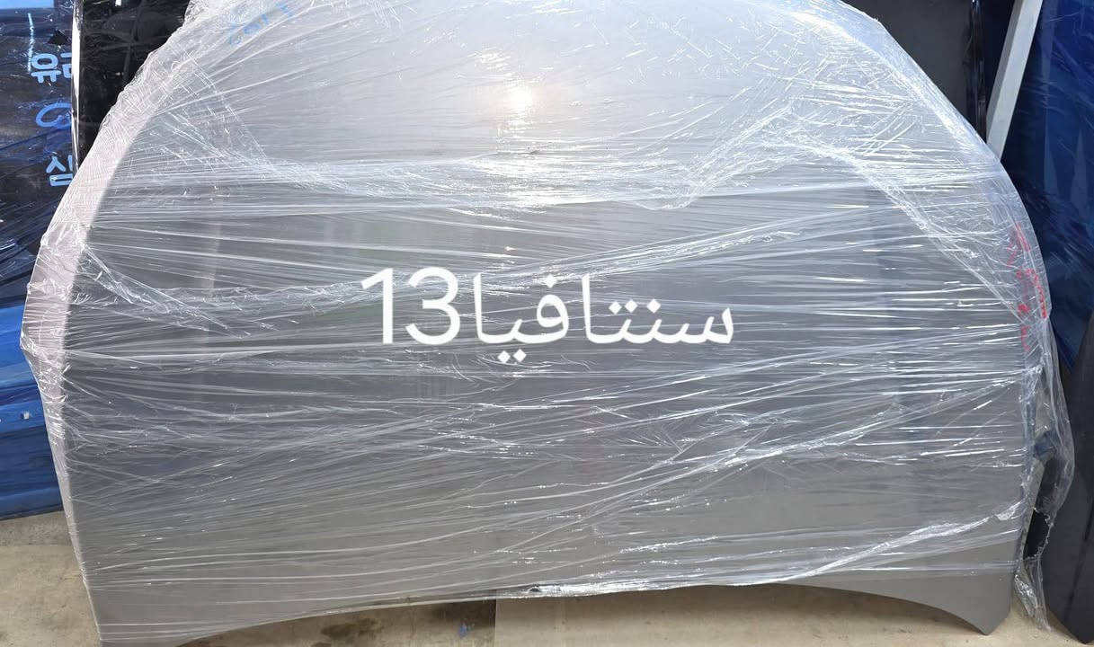 السلام عليكم تتوفر قطع غيار سنتافيا مكاني ديوانيه حي الصناعي خلف الكراج الموحد ***********
