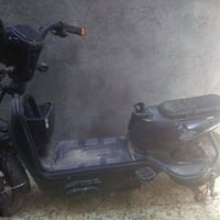 دراجتين • حجم 12 • باتريات نص عمر