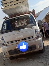 بسم الله الرحمن الرحيم السلام عليكم  نقل اثاث منازل   وجميع البضائع دا...