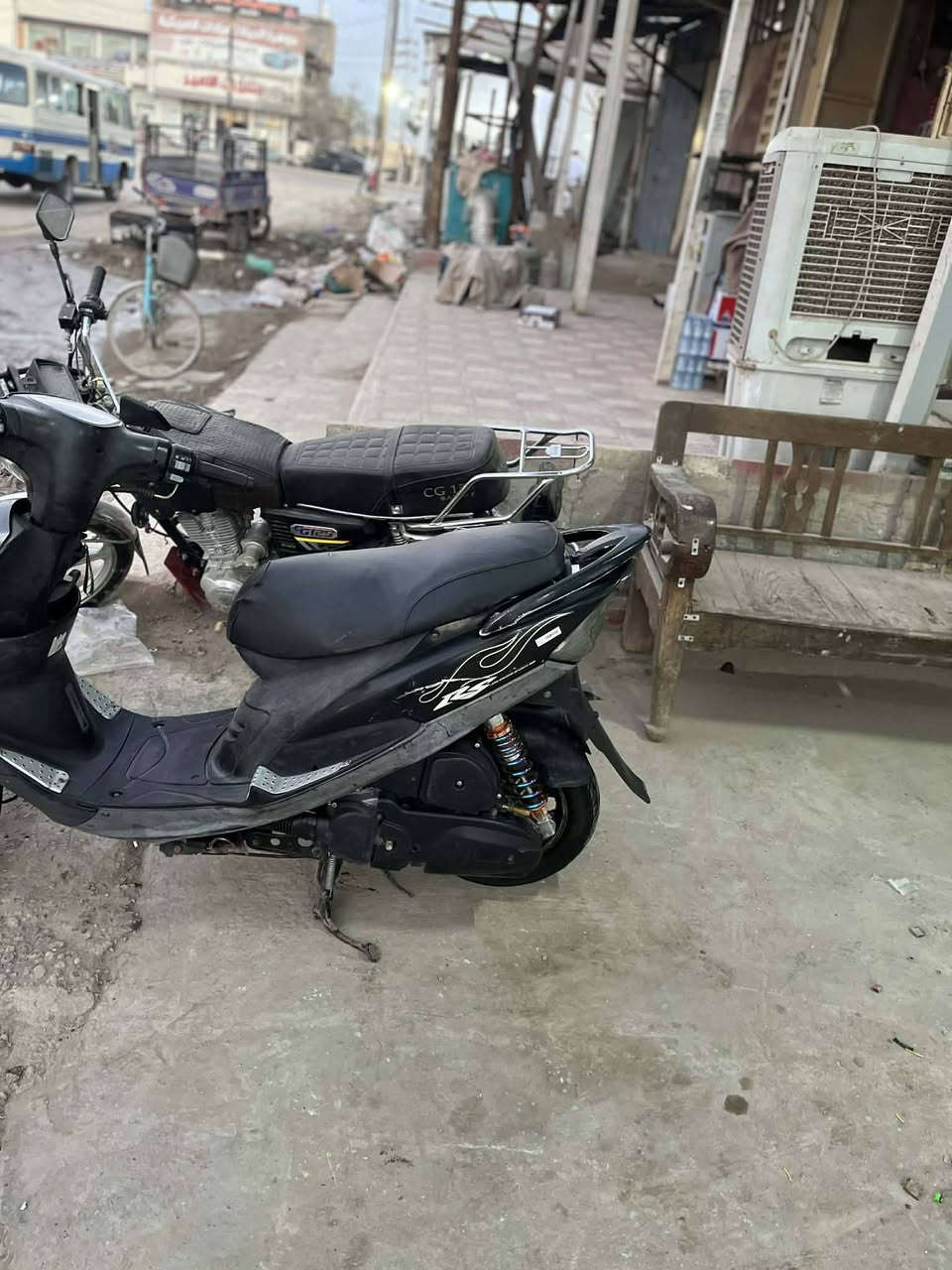 ب٧٠٠٠


**إذا كنت صاحب هذا الإعلان وتريد حذفه لأي سبب، رجاءا أرسل رسالة إلى الدعم الفني**