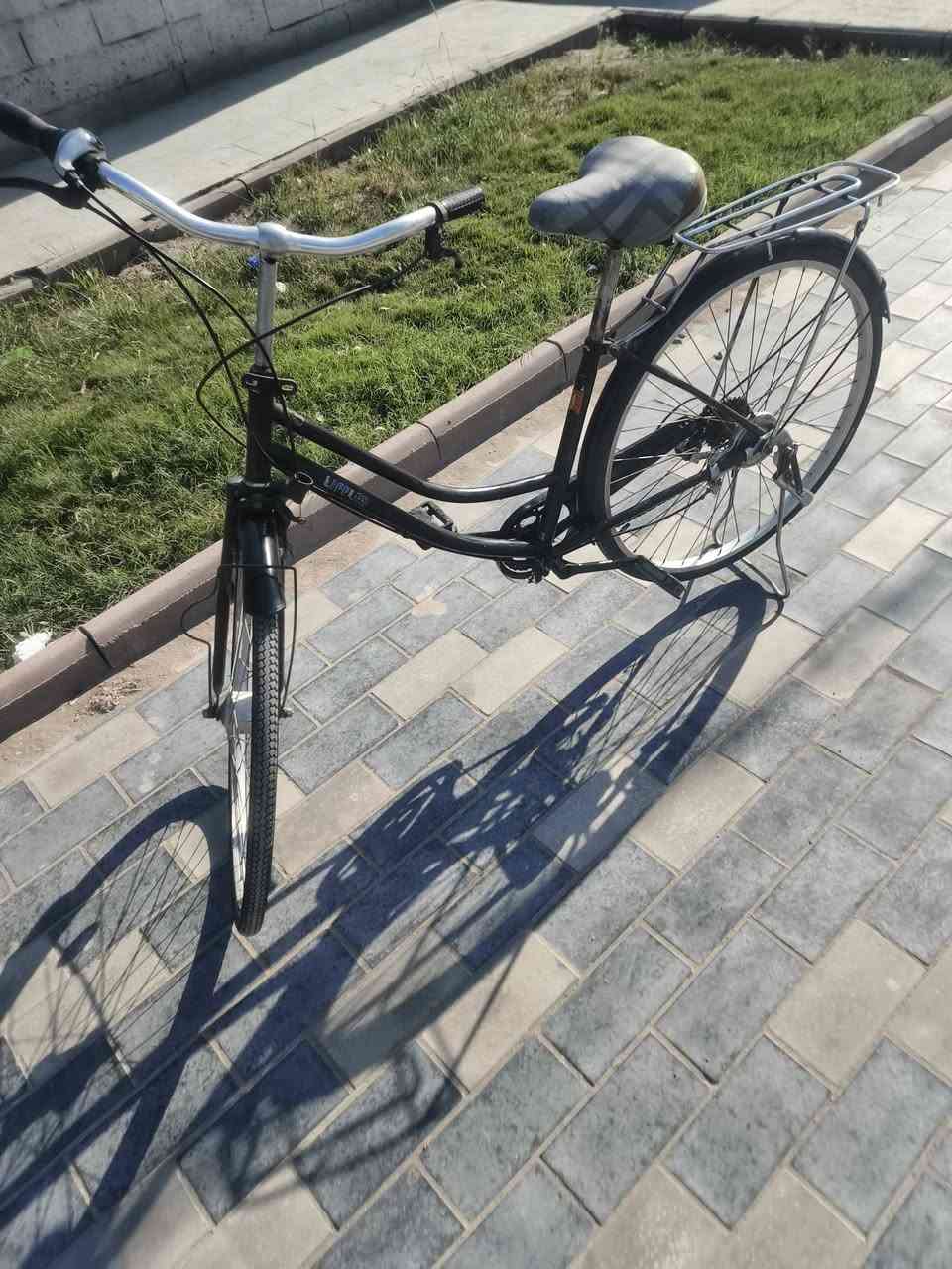 السلام عليكم بايسكل بناتي.  عكرب 6 نمر
حجم 27
(مكفول من كل شيء) 
نضيف شوفت عينك 

سعر


**إذا كنت صاحب هذا الإعلان وتريد حذفه لأي سبب، رجاءا أرسل رسالة إلى الدعم الفني**