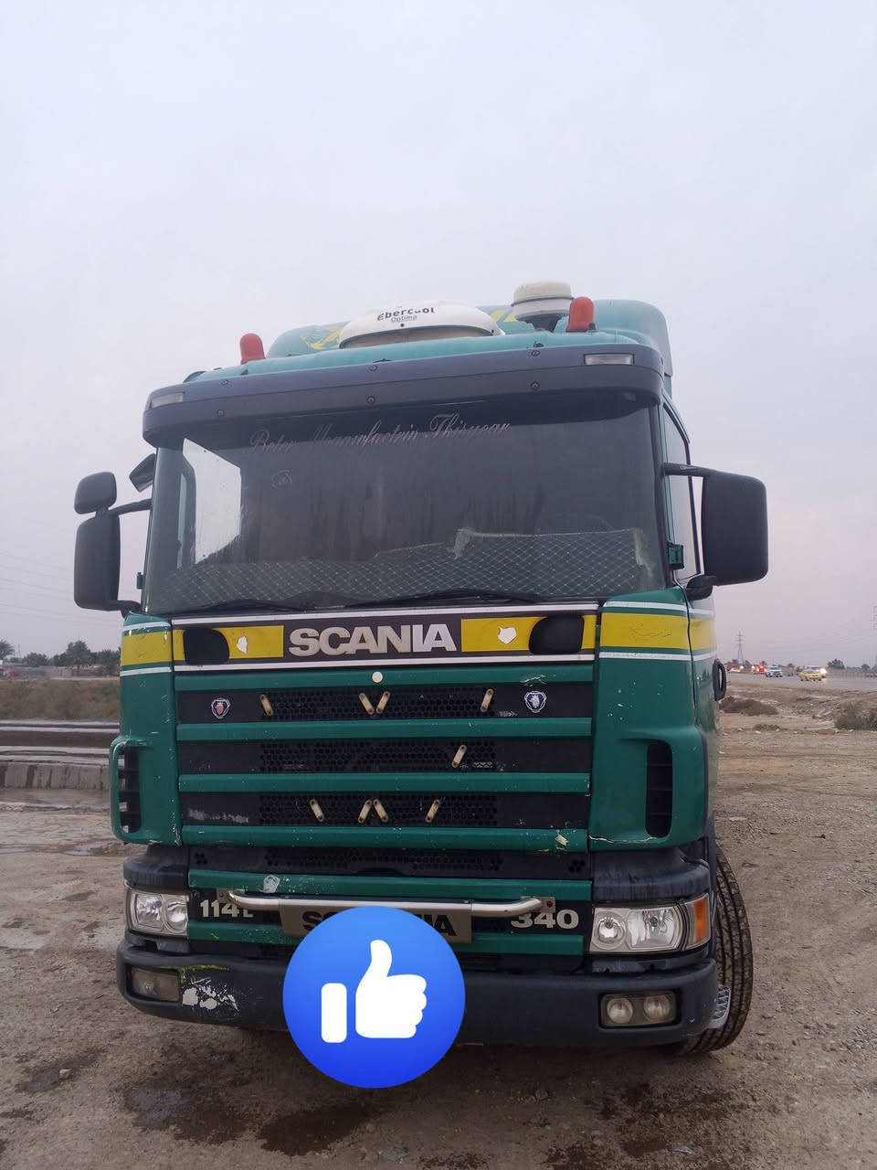 سلام عليكم كرين اسكانيه 2004بومه رقم بغداد حجم للكرين 10طن فاسي 4سلايتات دهن بدون ريمونت 
سعر 475$وبيه مجال مكان سياره بغداد 
الاتصال او واتس اب 
***********
