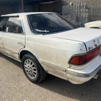 موديل ١٩٩٠ • مكفولة • تحويل