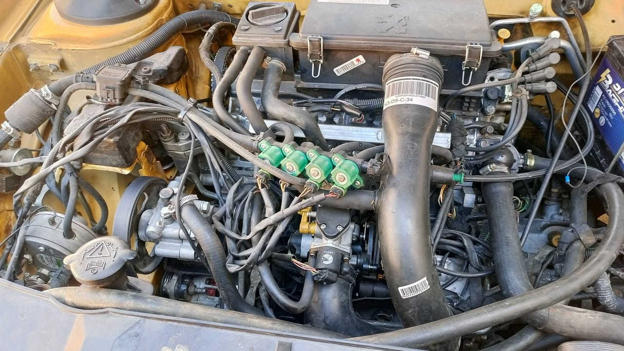 سلام عليكم منضومه غاز 60لتر جديده ***********
