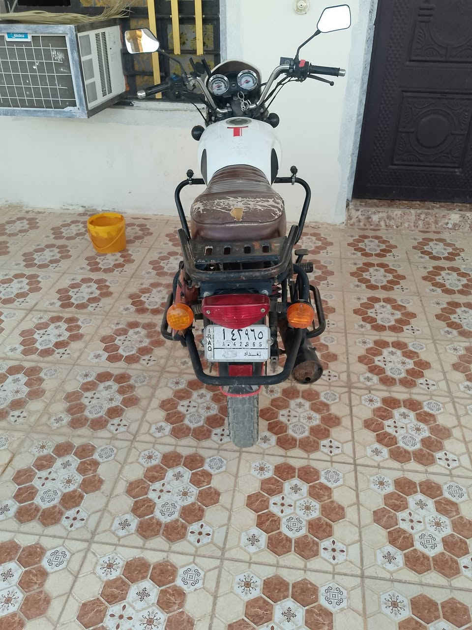 سلام عليكم خويا
@ التفاصيل داخل الصوره


**إذا كنت صاحب هذا الإعلان وتريد حذفه لأي سبب، رجاءا أرسل رسالة إلى الدعم الفني**