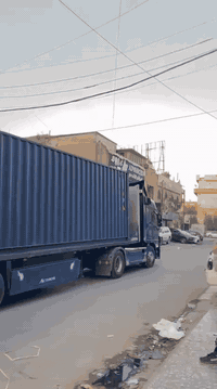 ⸻  ✨ شركة عطاء الرواسي ✨ تعلن عن وصول جميع أنواع الـ UPS من ماركة RISl...