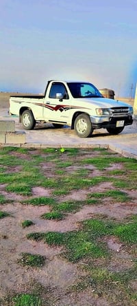 تيوته • ٢٠٠٥ • رقم جديد